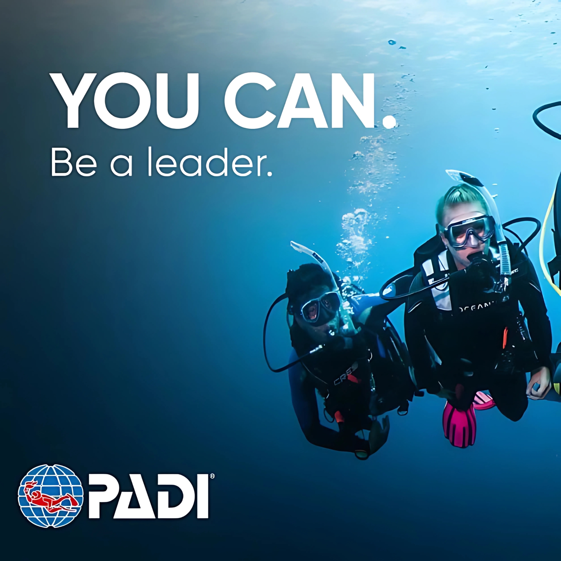 Instructor Development Course (IDC)